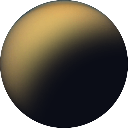 An Image of the titan